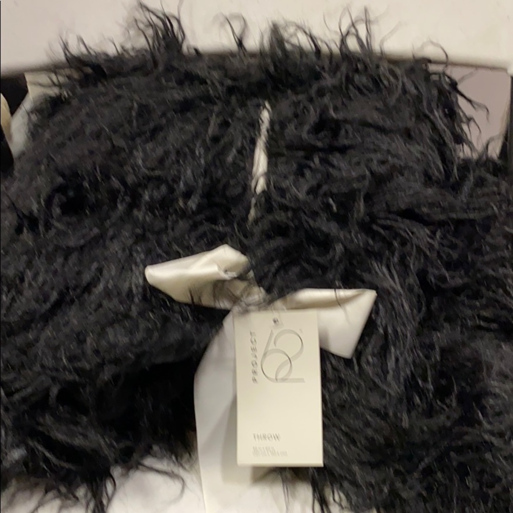 Project 62 Throw